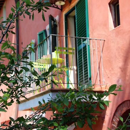 Casa Colle Vento Villa Bucciano Dış mekan fotoğraf