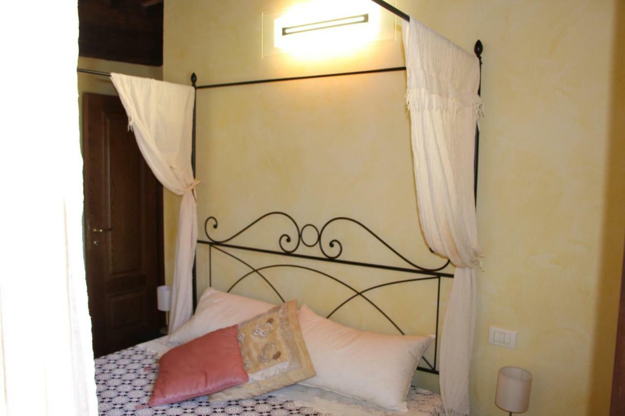 Casa Colle Vento Villa Bucciano Dış mekan fotoğraf